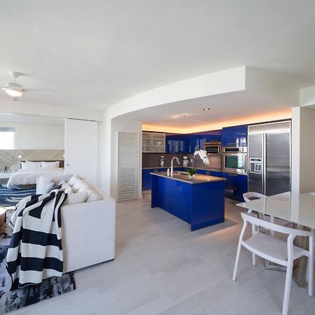 W Fort Lauderdale Exterior foto