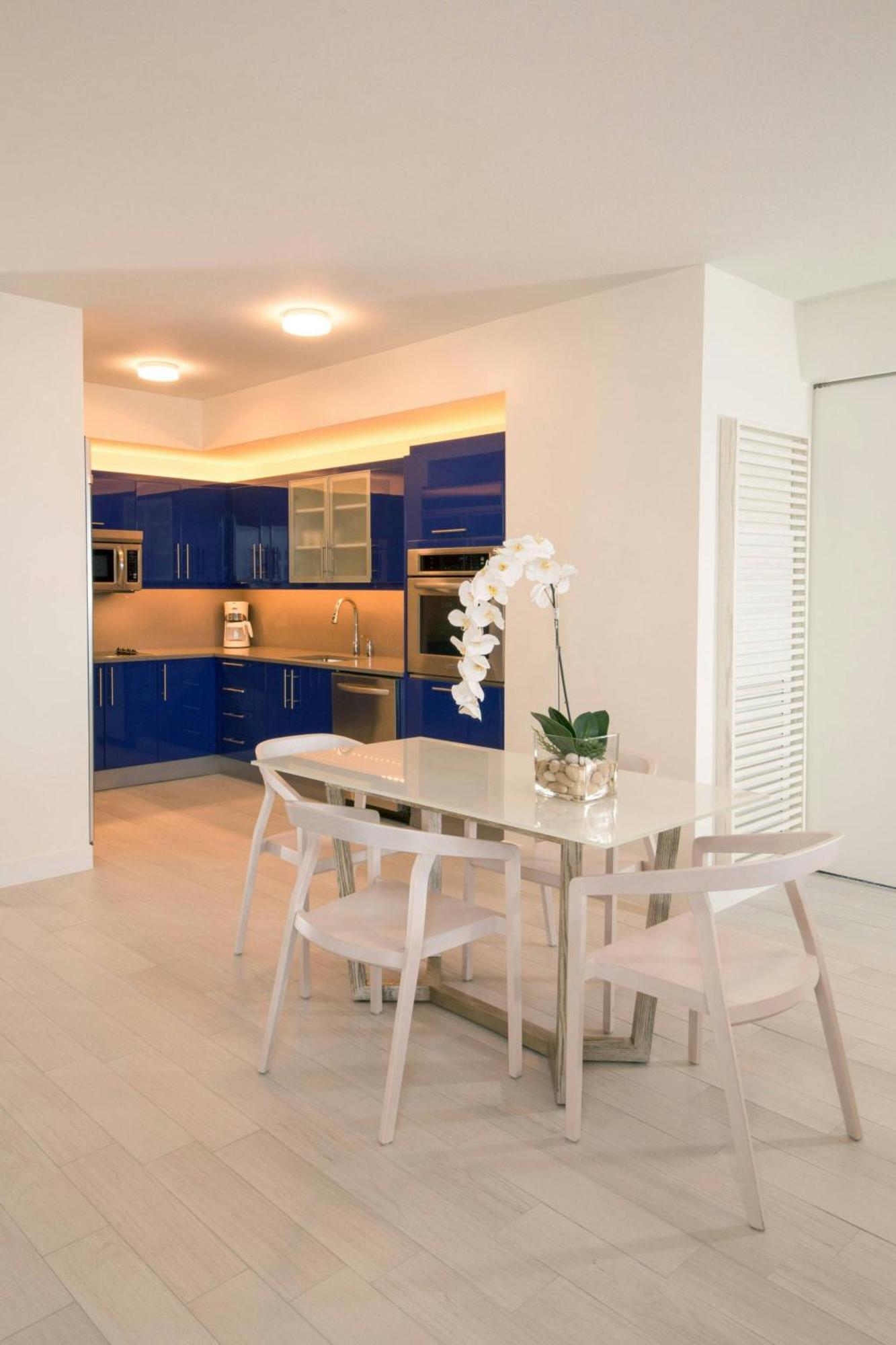 W Fort Lauderdale Exterior foto